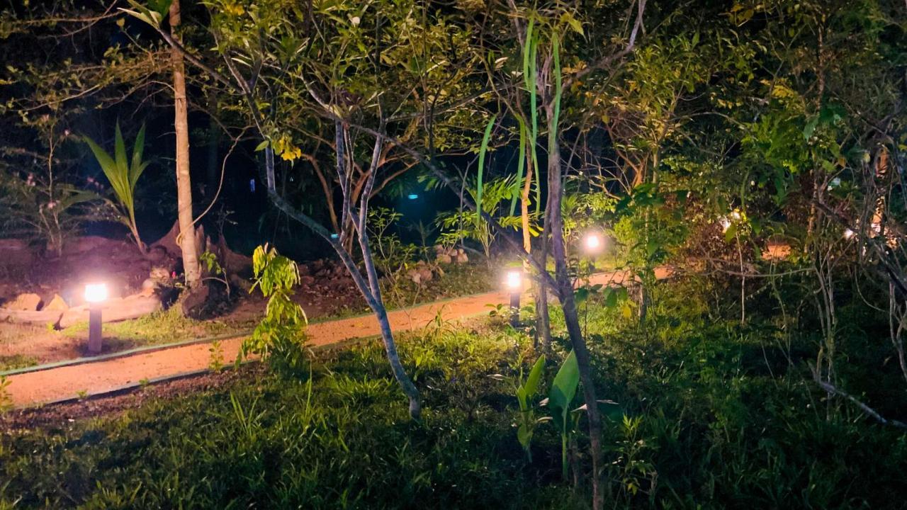 Sigiri Starwing Villa Sigiriya Ngoại thất bức ảnh