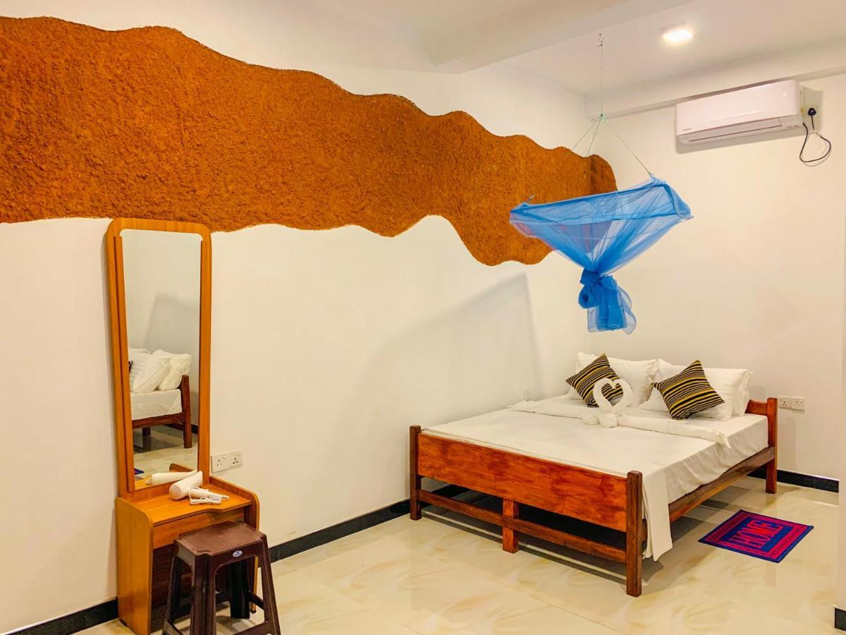 Sigiri Starwing Villa Sigiriya Ngoại thất bức ảnh
