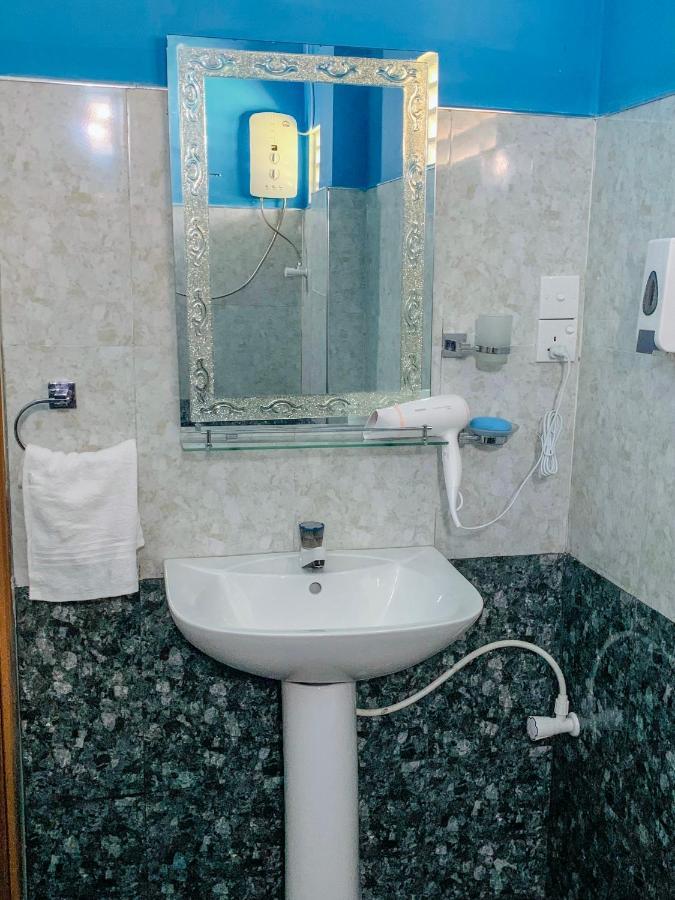 Sigiri Starwing Villa Sigiriya Ngoại thất bức ảnh