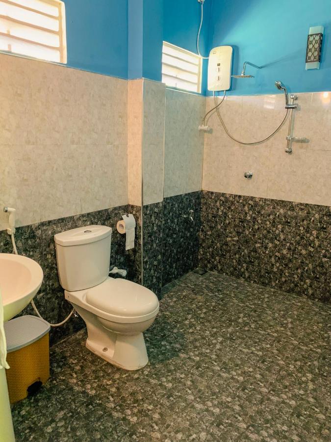 Sigiri Starwing Villa Sigiriya Ngoại thất bức ảnh