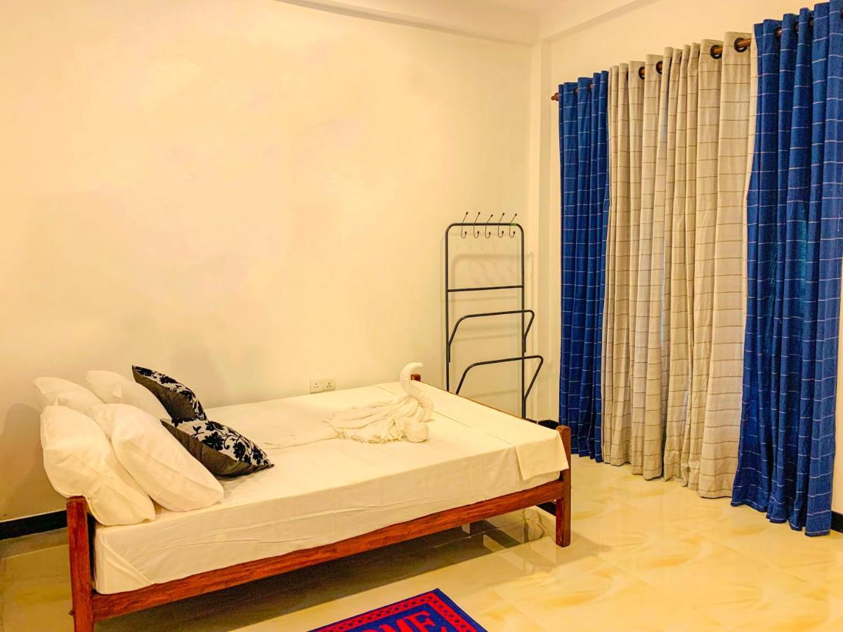 Sigiri Starwing Villa Sigiriya Ngoại thất bức ảnh