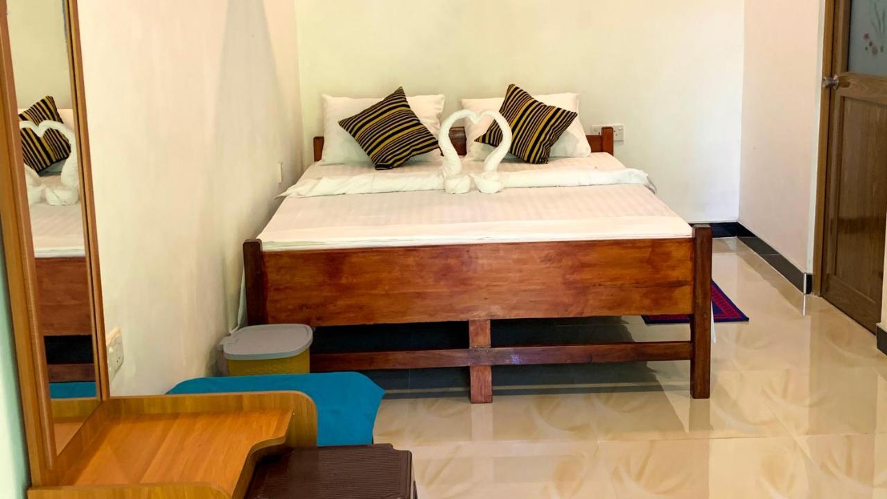 Sigiri Starwing Villa Sigiriya Ngoại thất bức ảnh