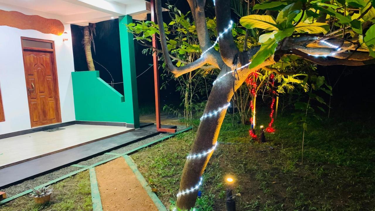 Sigiri Starwing Villa Sigiriya Ngoại thất bức ảnh