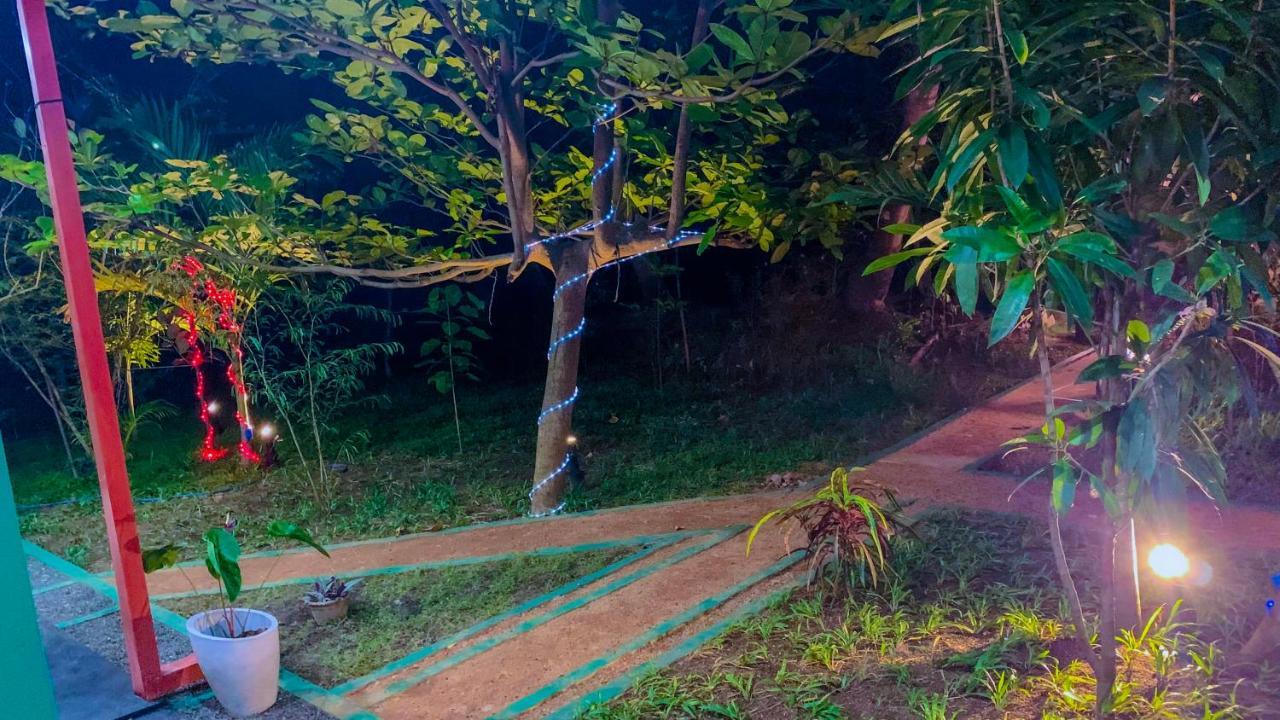 Sigiri Starwing Villa Sigiriya Ngoại thất bức ảnh