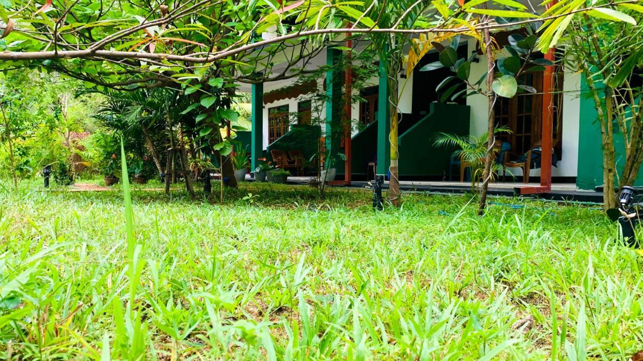 Sigiri Starwing Villa Sigiriya Ngoại thất bức ảnh