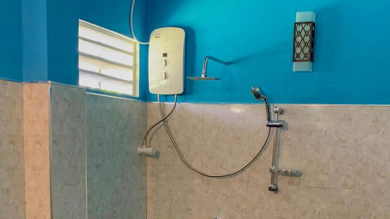 Sigiri Starwing Villa Sigiriya Ngoại thất bức ảnh