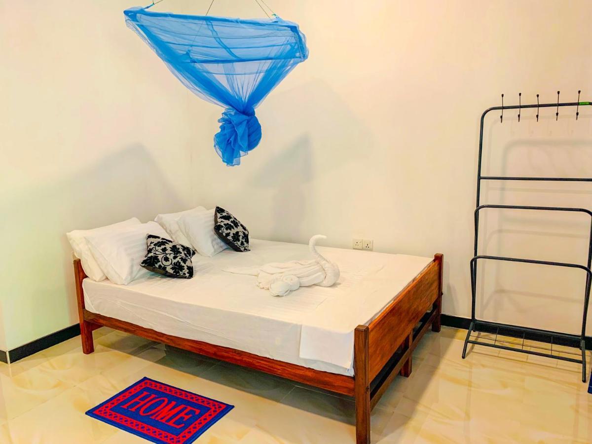 Sigiri Starwing Villa Sigiriya Ngoại thất bức ảnh