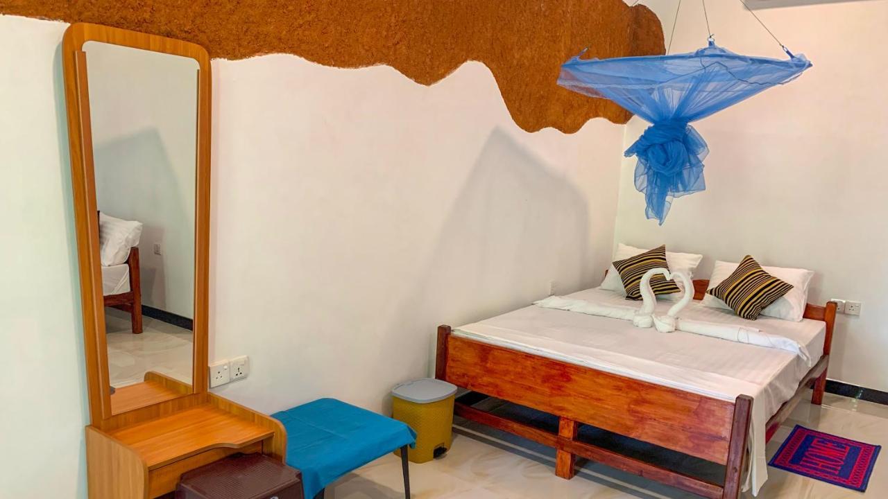 Sigiri Starwing Villa Sigiriya Ngoại thất bức ảnh