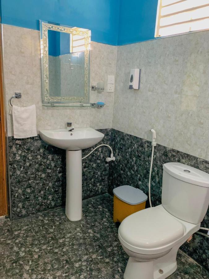 Sigiri Starwing Villa Sigiriya Ngoại thất bức ảnh